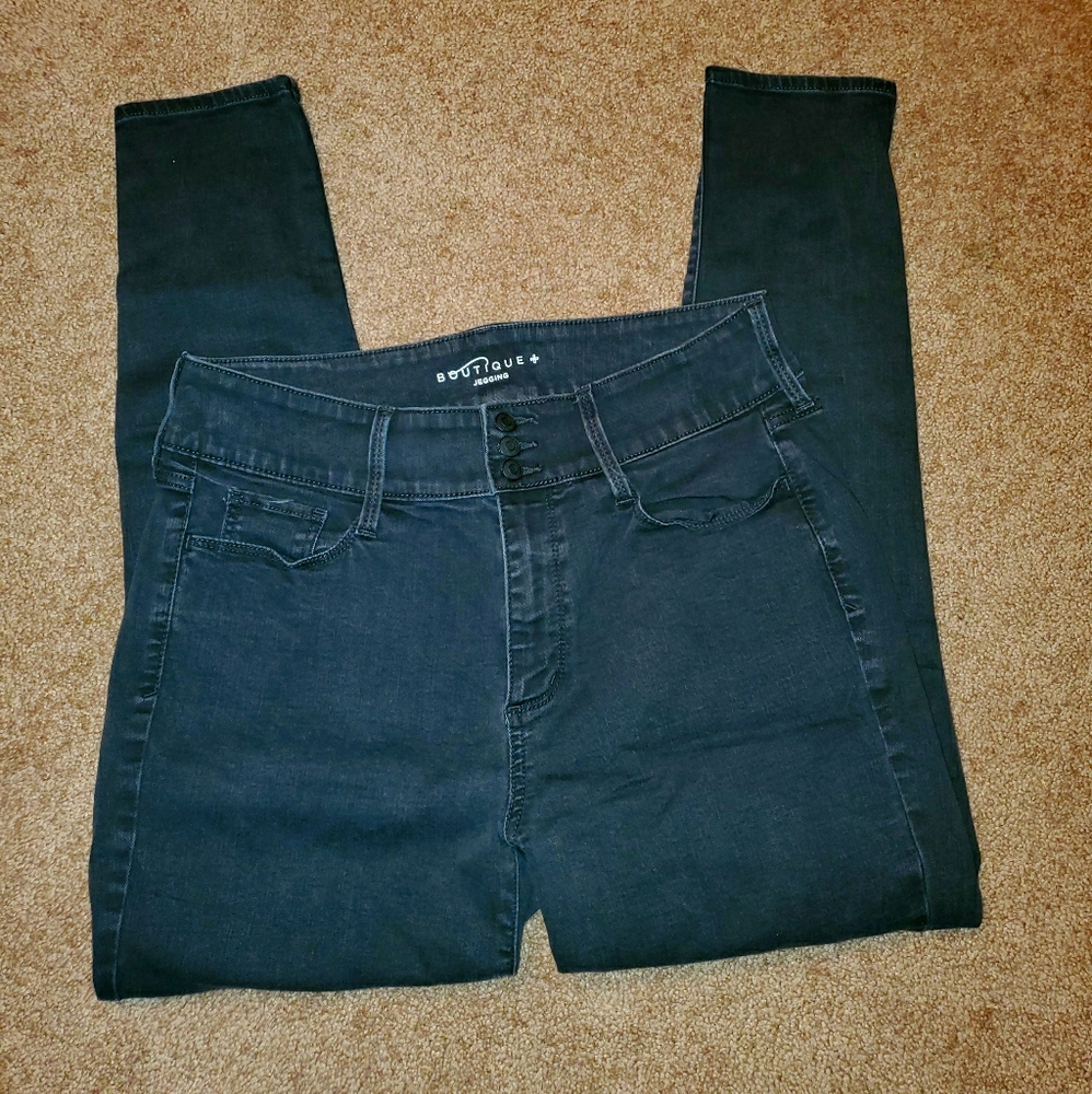 Boutique Jegging